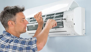 Karapürçek Klima Servisi